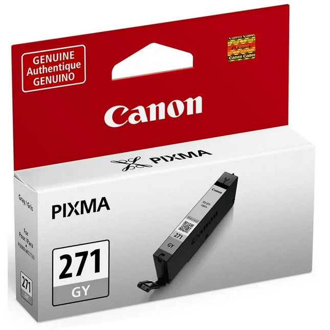 CANON PIXMA MG7720 CLI271 SD GRAY INK