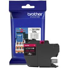 BROTHER MFC-J5330DW SUPER High MAGENTA INK