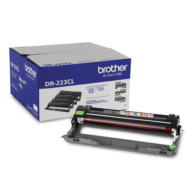 BROTHER HL-L3210CW DR223CL