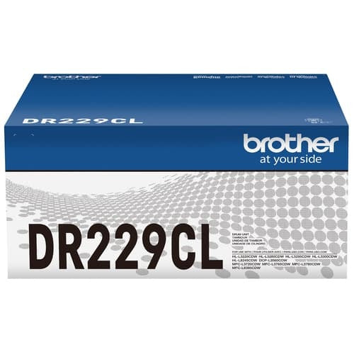 BROTHER DR229CL