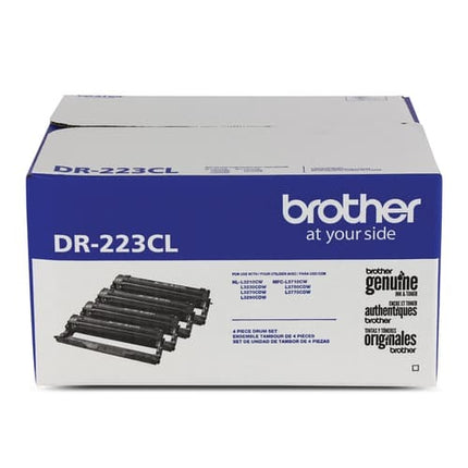 BROTHER HL-L3210CW DR223CL