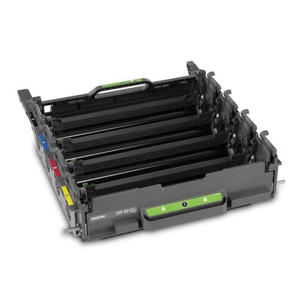 Brother DR431 Imaging Drum (DR431CL)