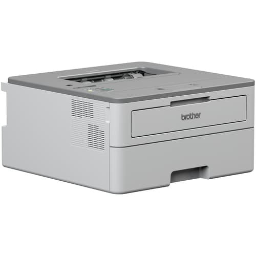 Brother HL-L2379DW Compact Monochrome Laser Printer
