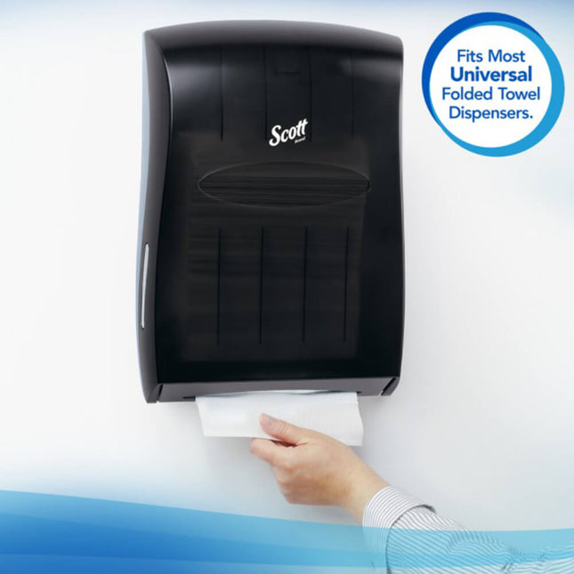 Scott Essential Folded Paper Towels