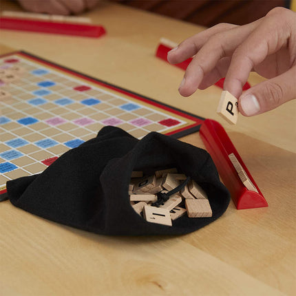 Scrabble